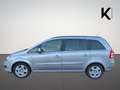 Opel Zafira 1.7 CDTI EDITION 111 - 7 PLACES - GARANTIE 12 MOIS Argent - thumbnail 4