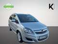 Opel Zafira 1.7 CDTI EDITION 111 - 7 PLACES - GARANTIE 12 MOIS Argent - thumbnail 1