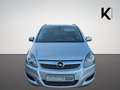 Opel Zafira 1.7 CDTI EDITION 111 - 7 PLACES - GARANTIE 12 MOIS Argent - thumbnail 2