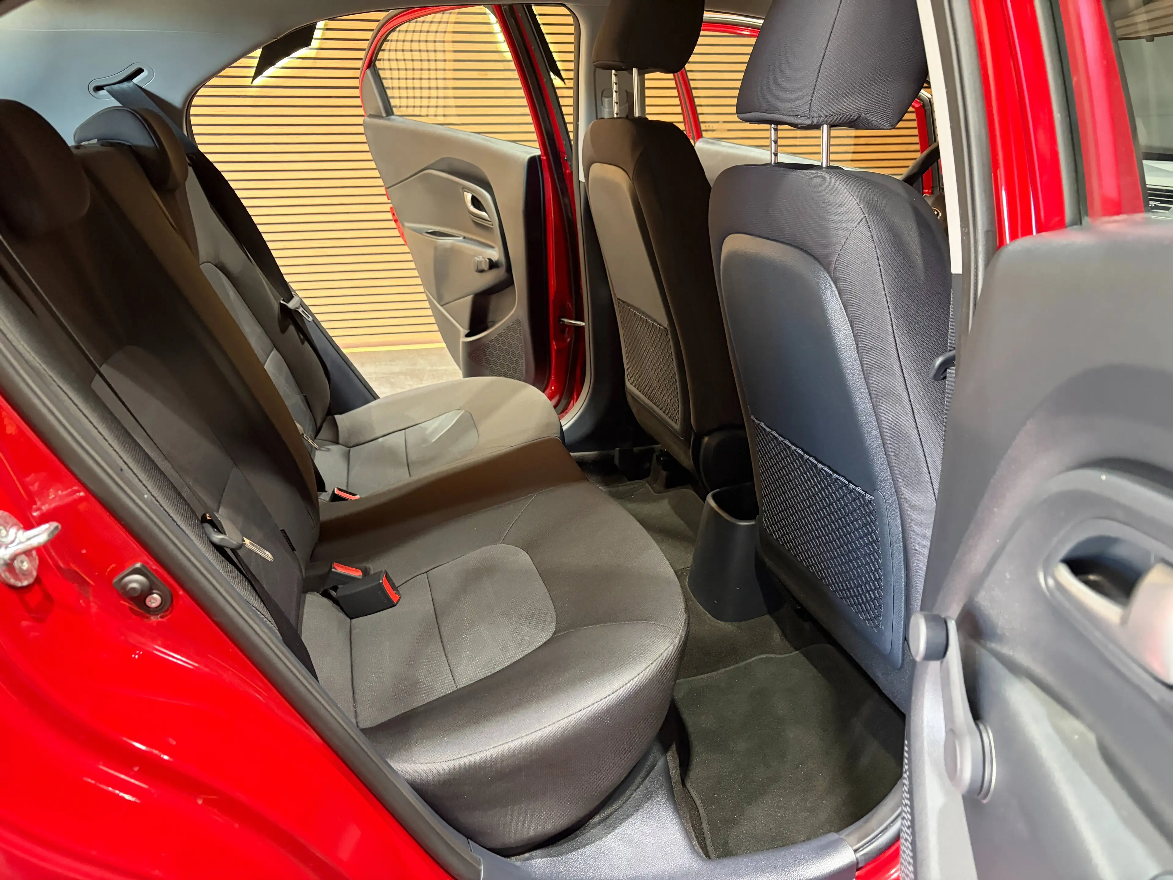 Kia Rio 1.2i *BLUETOOTH*AIRCO*1ER PROPRIETAIRE*GARANTIE* — photo 14