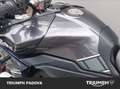 Yamaha Tracer 900 Blau - thumbnail 9