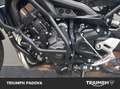 Yamaha Tracer 900 Blau - thumbnail 8