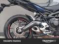 Yamaha Tracer 900 Blau - thumbnail 2