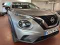 Nissan Juke 1.0 DIG-T Acenta 4x2 DCT 7 84kW Gris - thumbnail 15