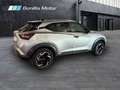 Nissan Juke 1.0 DIG-T Acenta 4x2 DCT 7 84kW Gris - thumbnail 25