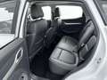 MG ZS EV Luxury 45 kWh | Camera | vaste trekhaak| Leer | Weiß - thumbnail 8
