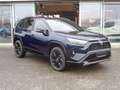 Toyota RAV 4 2,5 Hybrid Style 2WD Aut. *DAP *2RA* Blau - thumbnail 1