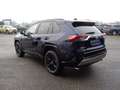 Toyota RAV 4 2,5 Hybrid Style 2WD Aut. *DAP *2RA* Blau - thumbnail 6