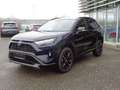 Toyota RAV 4 2,5 Hybrid Style 2WD Aut. *DAP *2RA* Blau - thumbnail 4