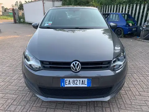 €4.400 Volkswagen Polo 5p 1.4 comfortline Usata Benzina - 7608541