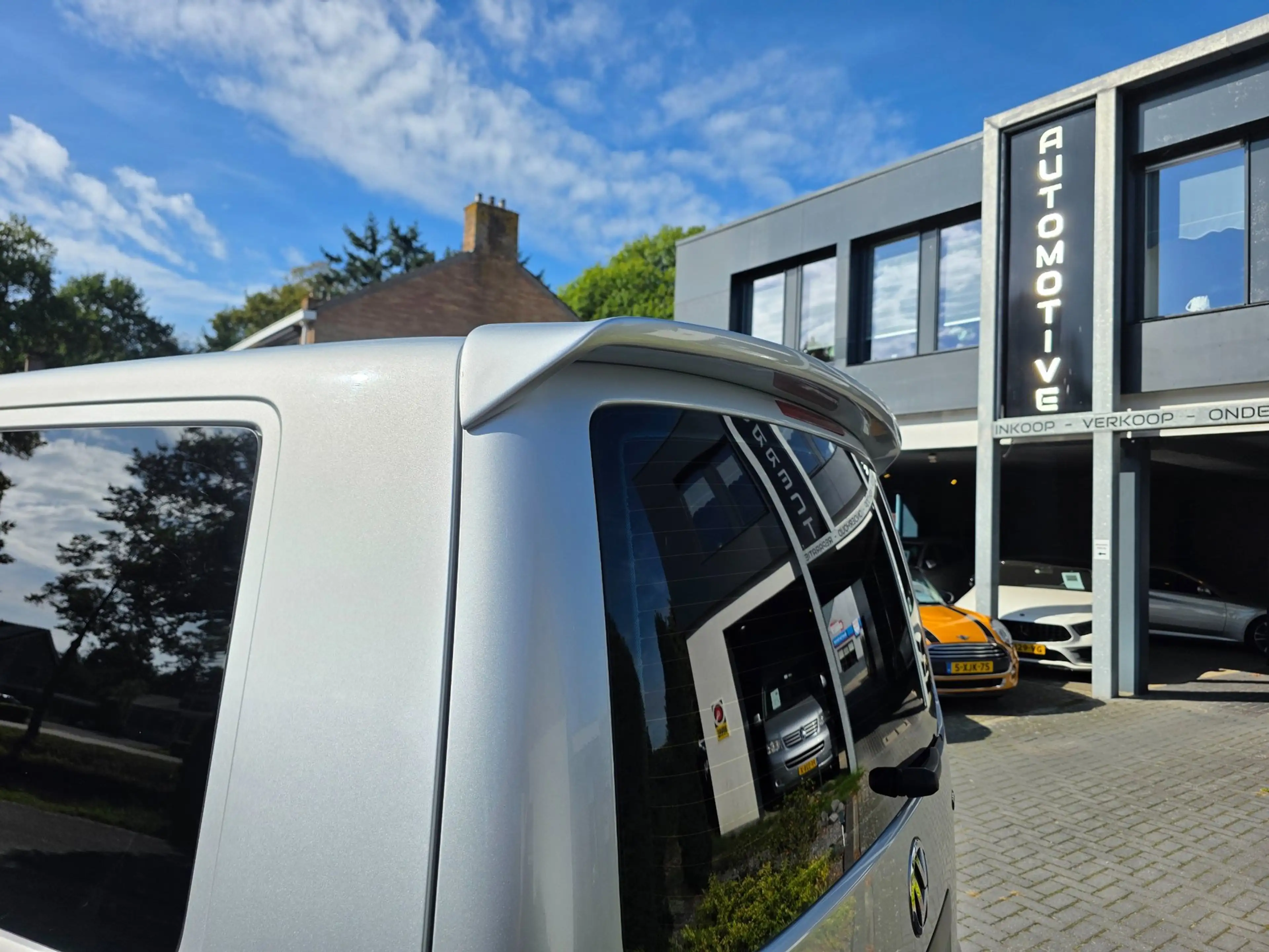 Volkswagen Transporter 2.5 TDI Trendline DC |LEER|automaat|Airco| — photo 4