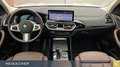 BMW X3 xDrive20d A Pano,Leder,DRA,Laser,LiveCockpitP Weiß - thumbnail 6