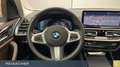 BMW X3 xDrive20d A Pano,Leder,DRA,Laser,LiveCockpitP Weiß - thumbnail 5