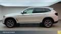 BMW X3 xDrive20d A Pano,Leder,DRA,Laser,LiveCockpitP Weiß - thumbnail 9