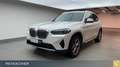 BMW X3 xDrive20d A Pano,Leder,DRA,Laser,LiveCockpitP Weiß - thumbnail 1