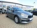 Skoda Fabia Lim 1,0 TSI Ambition AUT/NAV/LED/KAM/PDC Gris - thumbnail 4