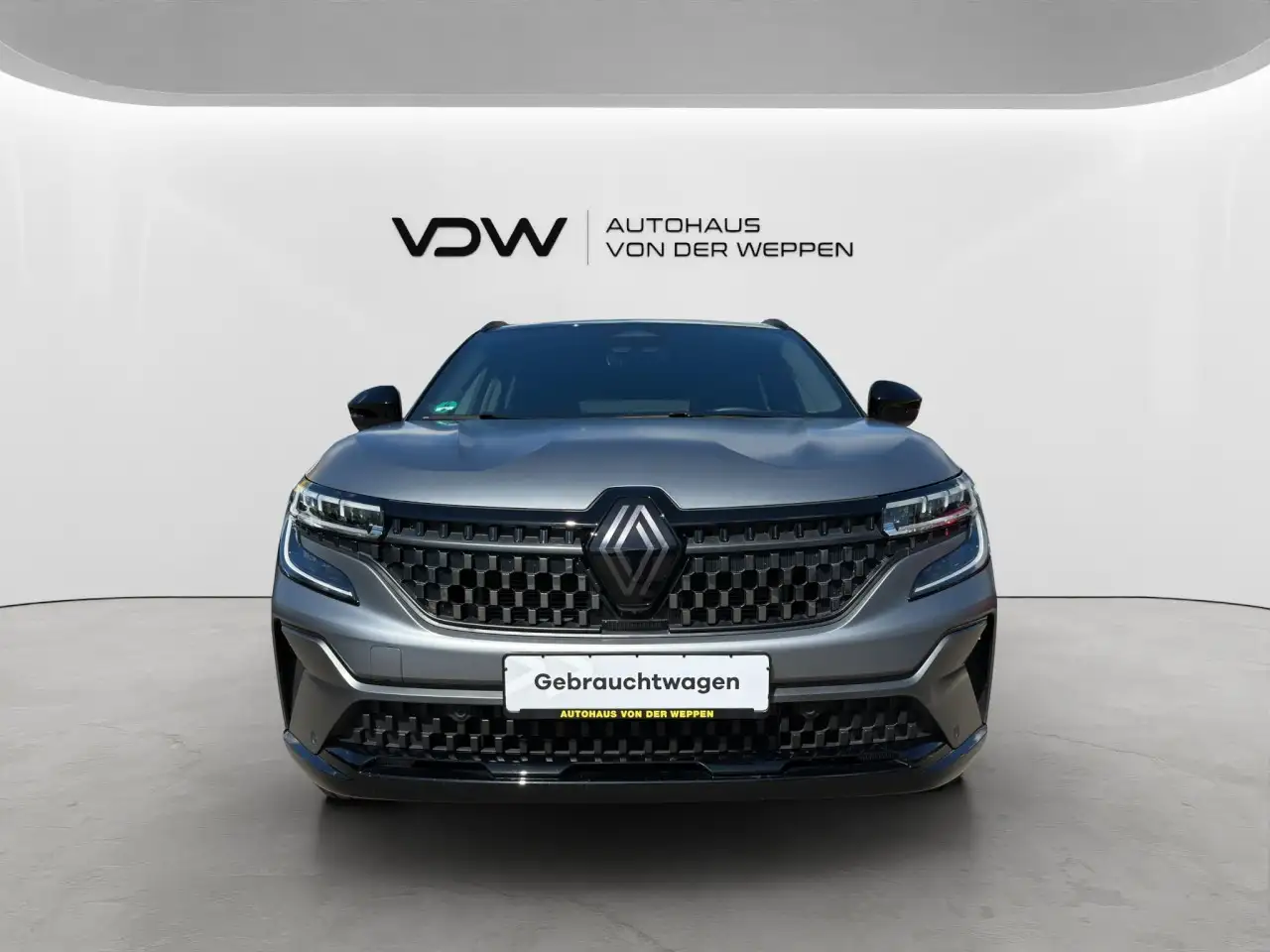 Renault Austral Iconic Esprit Alpine E-Tech Full Hybrid Klima 2