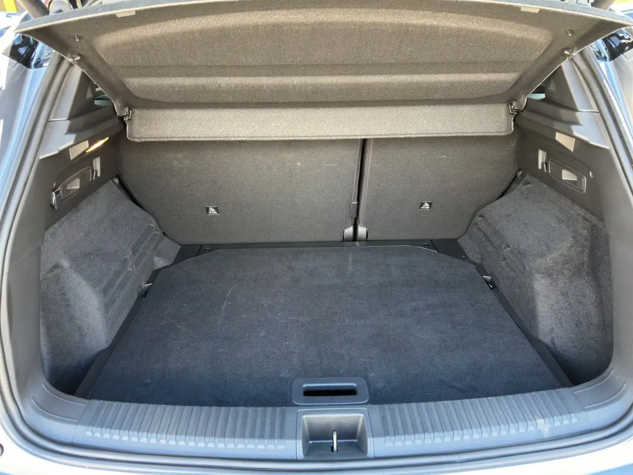 Renault Austral Iconic Esprit Alpine E-Tech Full Hybrid Klima 7