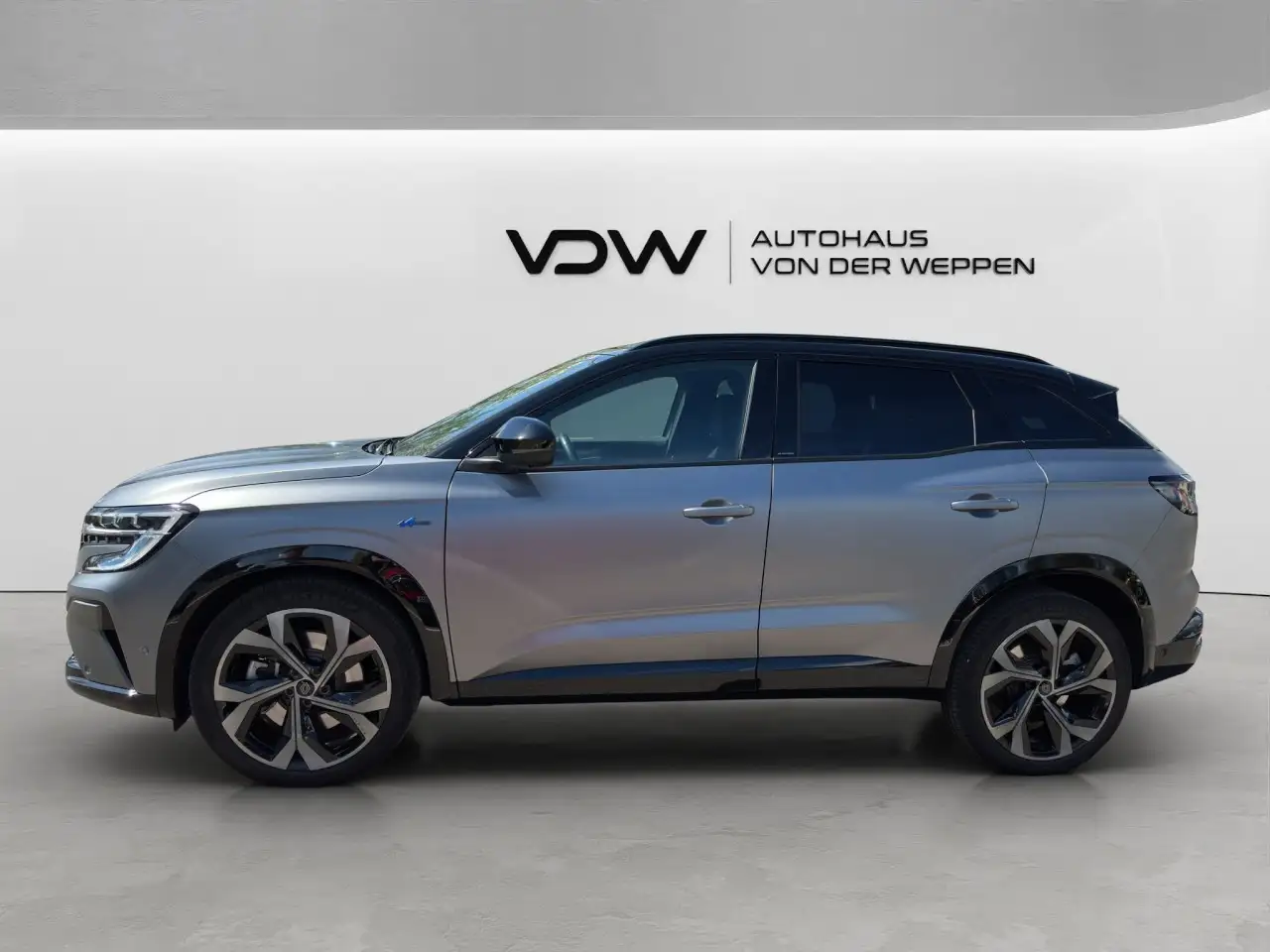 Renault Austral Iconic Esprit Alpine E-Tech Full Hybrid Klima 3