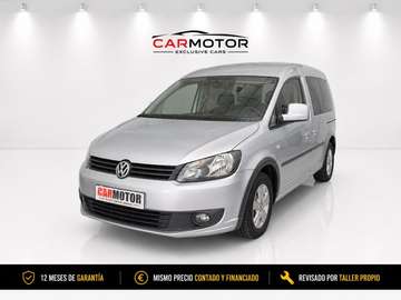 2.0TDI Outdoor 75KW