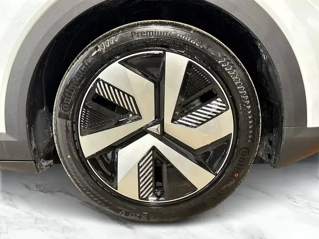 Changan Deepal S05 view 8