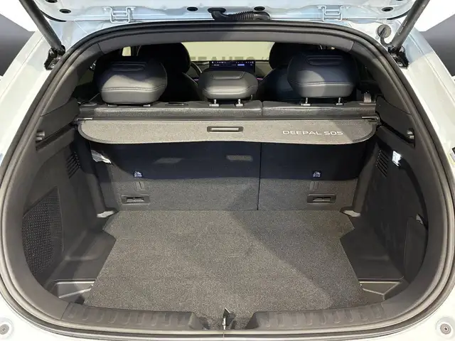 Changan Deepal S05 view 7