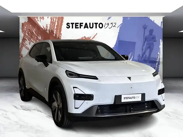 Changan Deepal S05 in White for sale