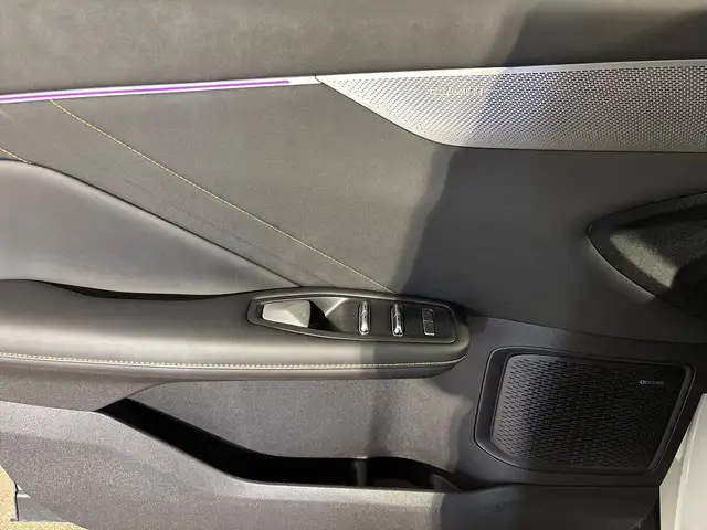 Changan Deepal S05 view 10