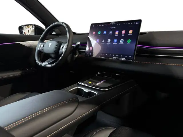 Changan Deepal S05 view 15