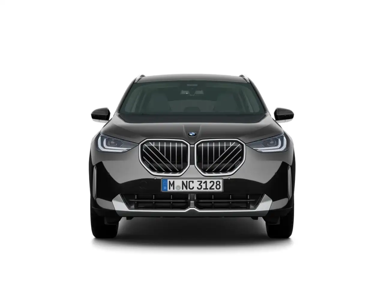 BMW X3 20d xDrive Navi Digitales Cockpit Memory Sitze LED 5