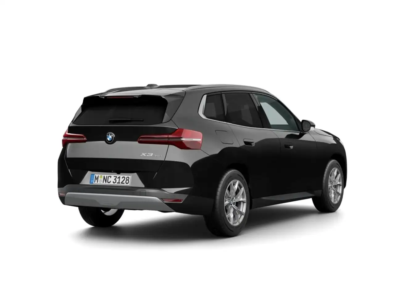 BMW X3 20d xDrive Navi Digitales Cockpit Memory Sitze LED 3