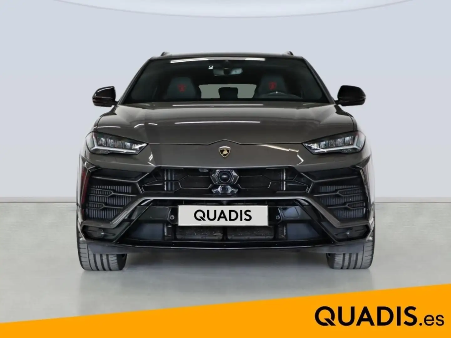 Lamborghini Urus 4.0 V8 Aut. Grau - 2