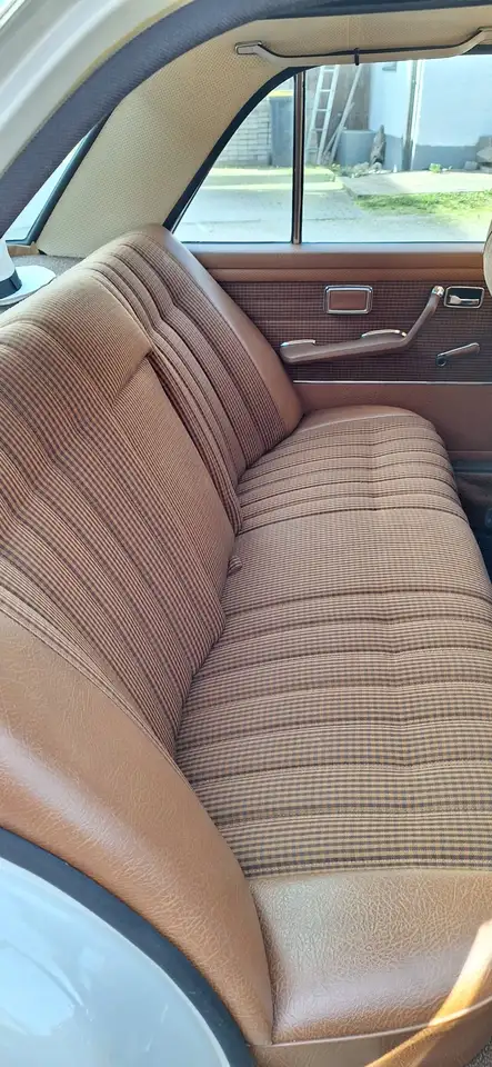 Mercedes-Benz 280 W108, foto 4