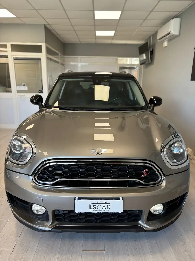 MINI Cooper SD Countryman 2.0 190cv~Unipro~Promo~finanziamento Bronze - 2