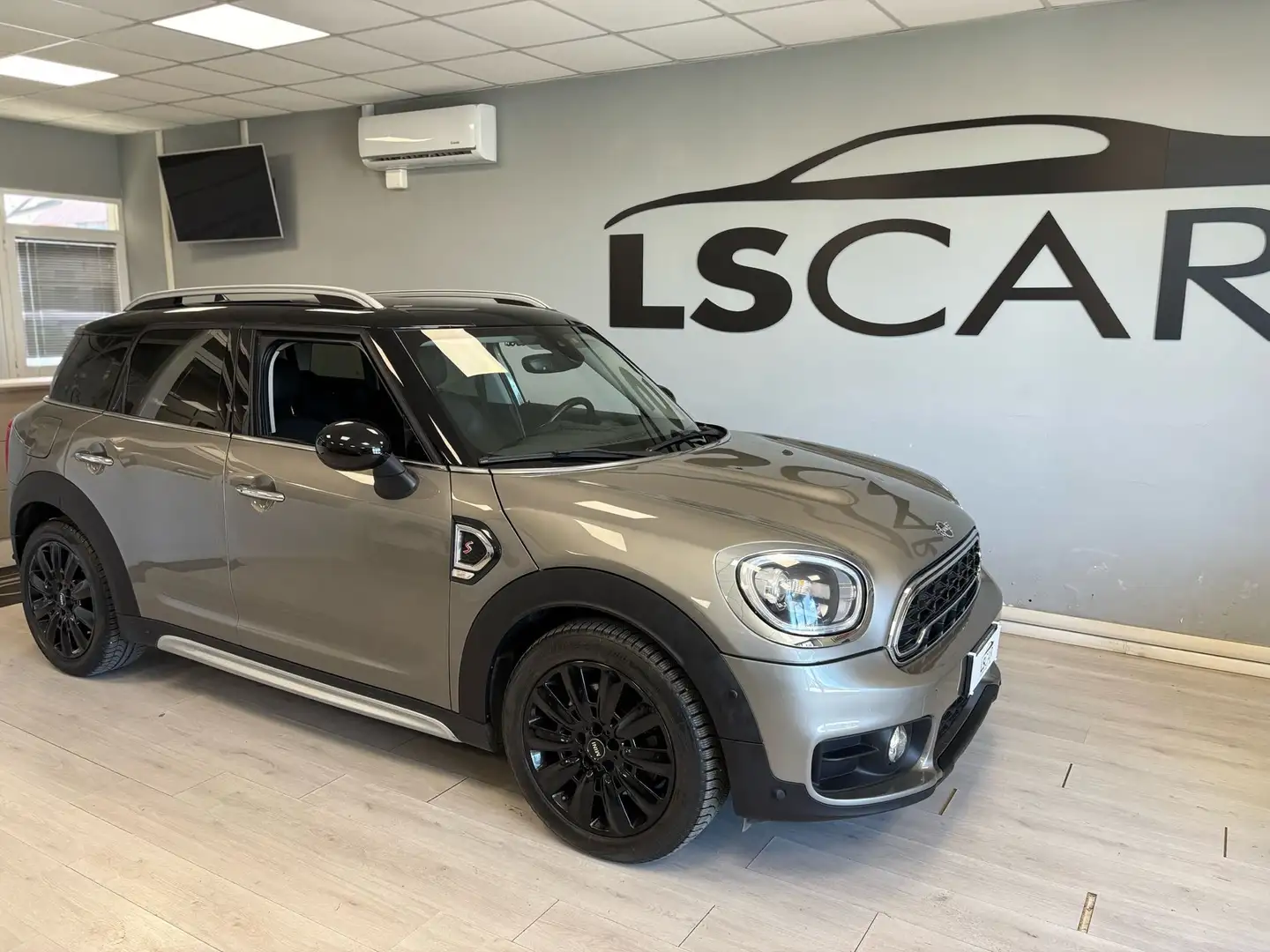MINI Cooper SD Countryman 2.0 190cv~Unipro~Promo~finanziamento Bronze - 1