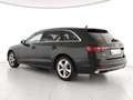 Audi A4 avant 35 2.0 tdi mhev 163cv business advanced s tr Zwart - thumbnail 3
