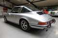 Porsche 911 2.4 T mechaniche injectie Stříbrná - thumbnail 7