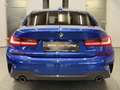 BMW 318 d M-SPORT*PDC*AMBIENTE*3-ZONEN*LANE*SHZ*LED* Blauw - thumbnail 6