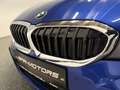 BMW 318 d M-SPORT*PDC*AMBIENTE*3-ZONEN*LANE*SHZ*LED* Blauw - thumbnail 9