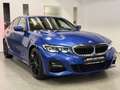 BMW 318 d M-SPORT*PDC*AMBIENTE*3-ZONEN*LANE*SHZ*LED* Blauw - thumbnail 3