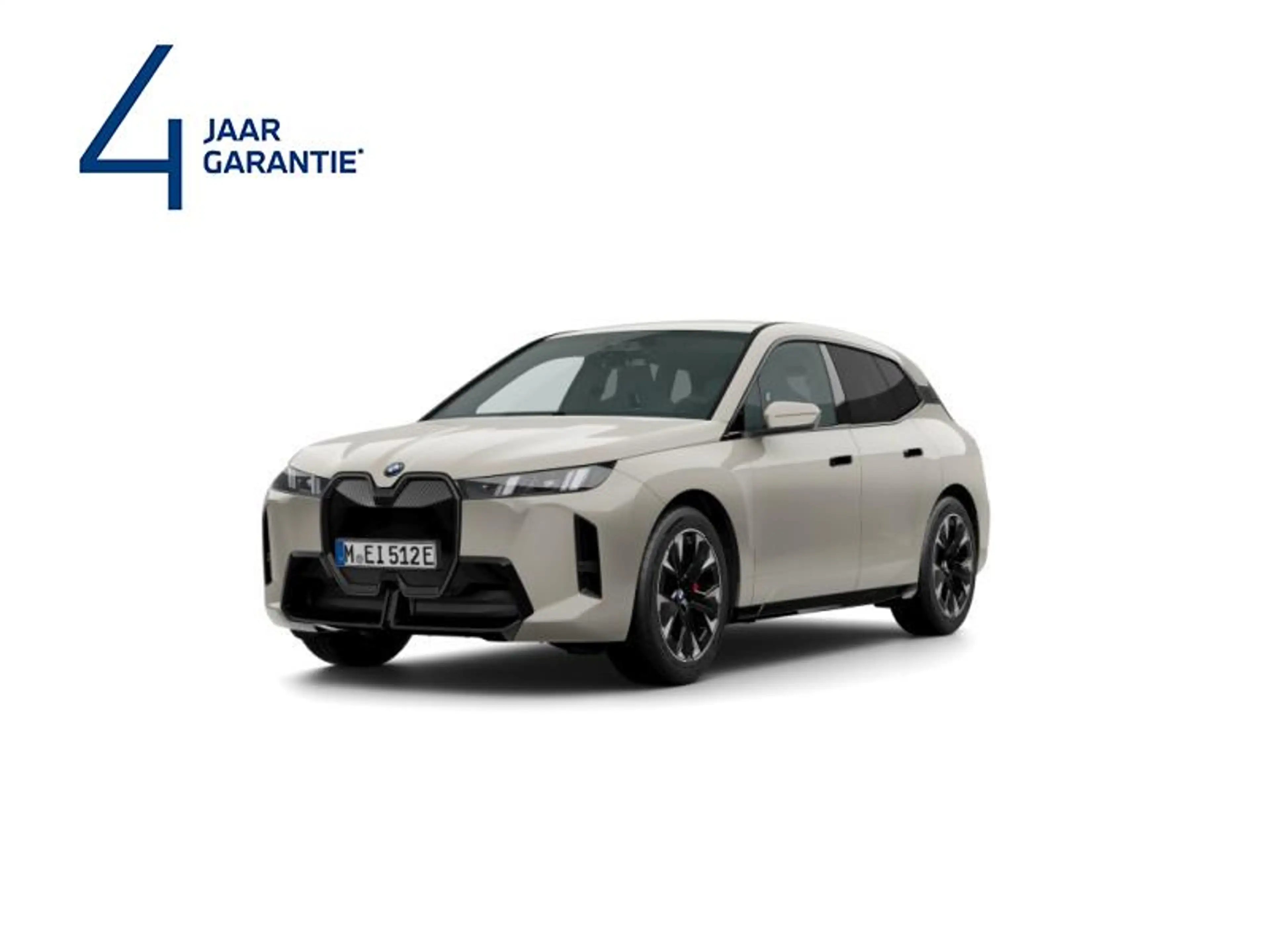 BMW iX iX xDrive60 M Sport Pro | AIR SUPS | TOWB | DRIVE