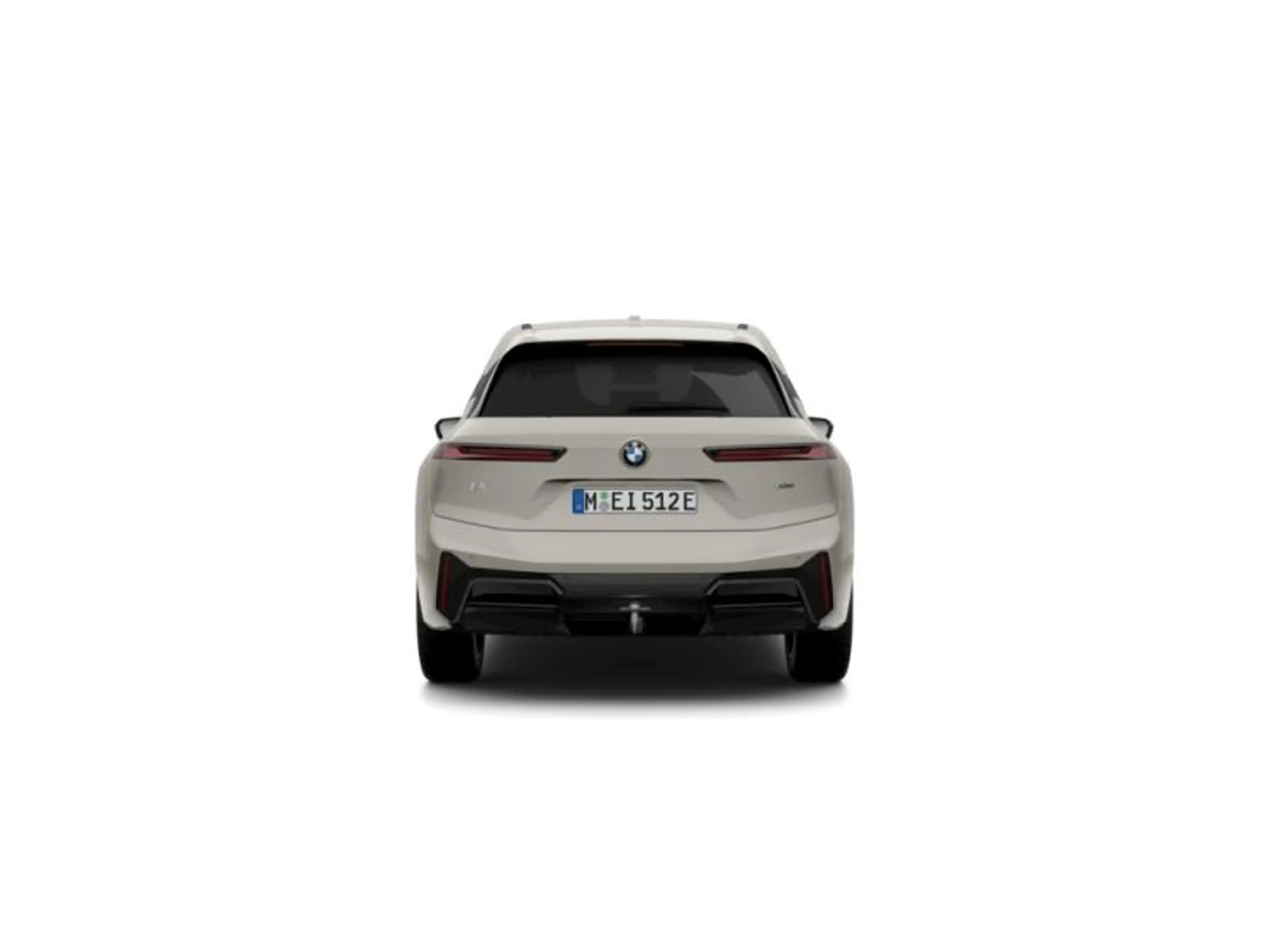 BMW iX iX xDrive60 M Sport Pro | AIR SUPS | TOWB | DRIVE — photo 4