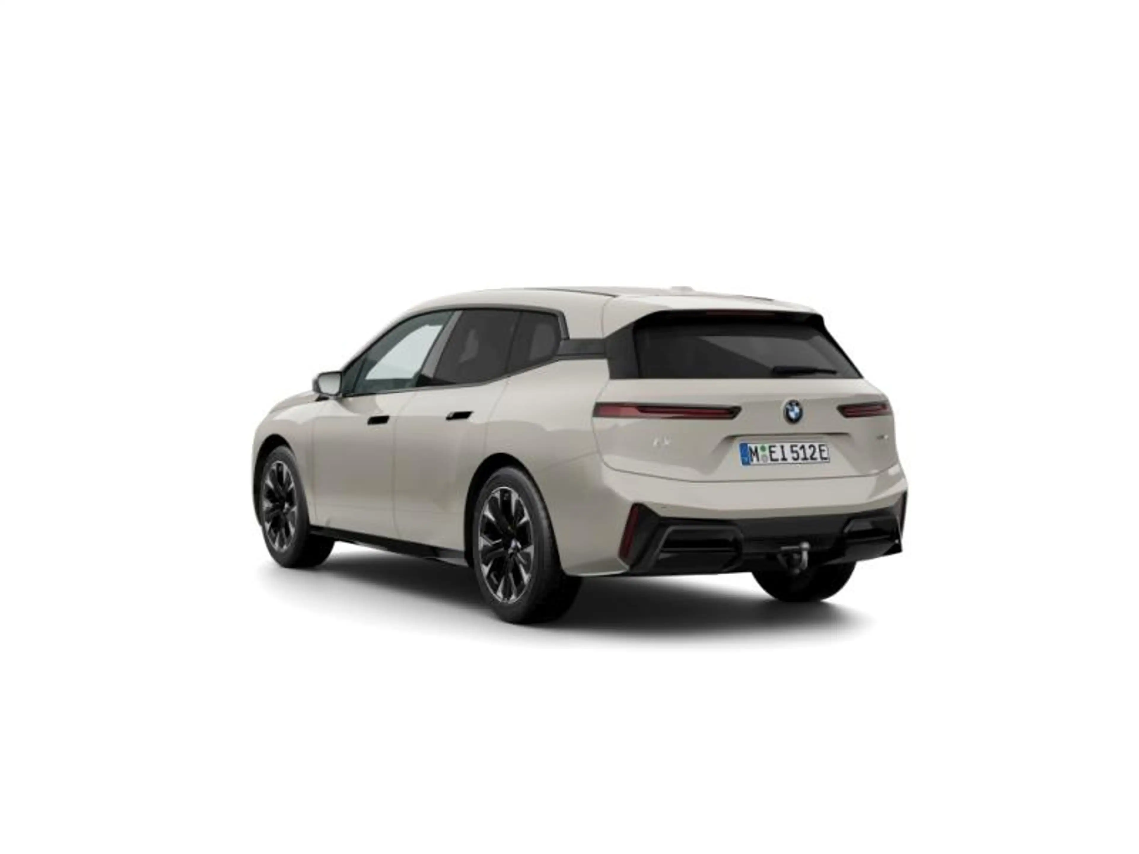 BMW iX iX xDrive60 M Sport Pro | AIR SUPS | TOWB | DRIVE — photo 5