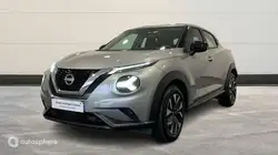 Nissan Juke 1.0 DIG-T 114ch Acenta 2024