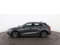 Audi A3 SB 40 TFSI e S-Line Aut LED RADAR LEDER NAVI Grau - thumbnail 5