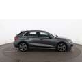 Audi A3 SB 40 TFSI e S-Line Aut LED RADAR LEDER NAVI Grau - thumbnail 2