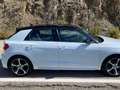 Audi A1 Sportback Black edition Stronic bijela - thumbnail 7