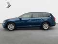 Volkswagen Passat Variant Business 2.0 TDI DSG*NAVI*AHK*KAM Blau - thumbnail 5