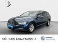 Volkswagen Passat Variant Business 2.0 TDI DSG*NAVI*AHK*KAM Blau - thumbnail 1