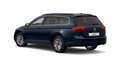 Volkswagen Passat Variant Business 2.0 TDI DSG*NAVI*AHK*KAM Blau - thumbnail 3